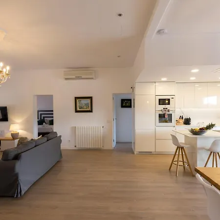 Villa Mestral *
