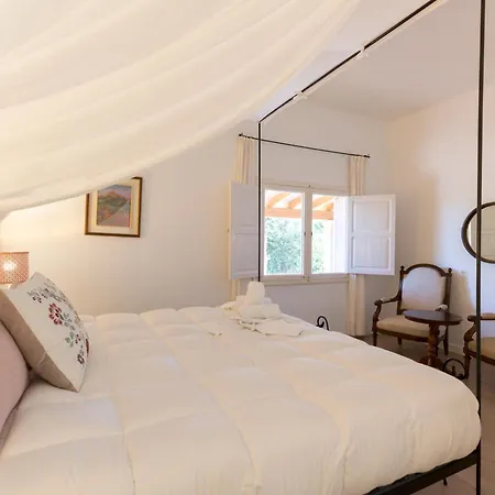 Mestral Villa *