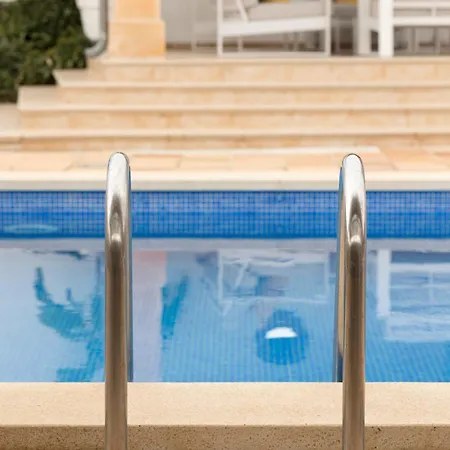 Villa Mestral Alcudia