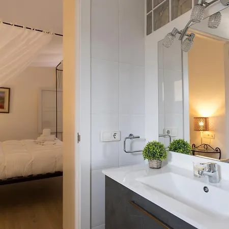 Mestral Villa *