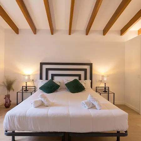 Villa Mestral Alcudia