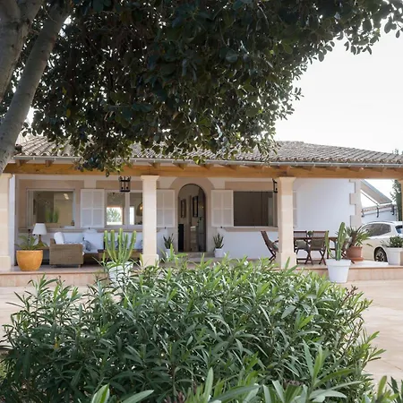 Mestral Villa *