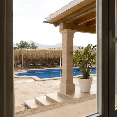 Mestral Alcudia