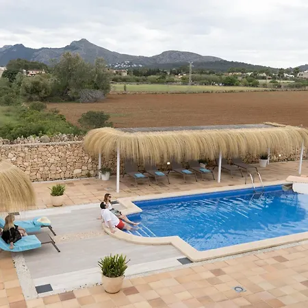 Mestral Villa *
